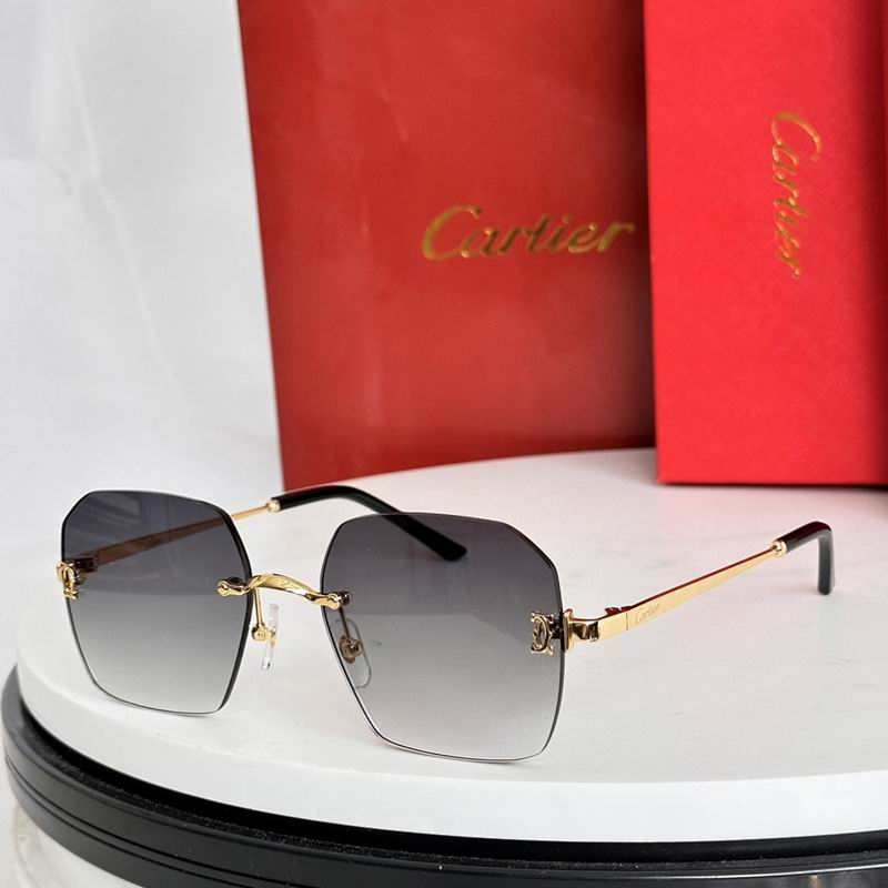 Cartier Glasses smr (1120)