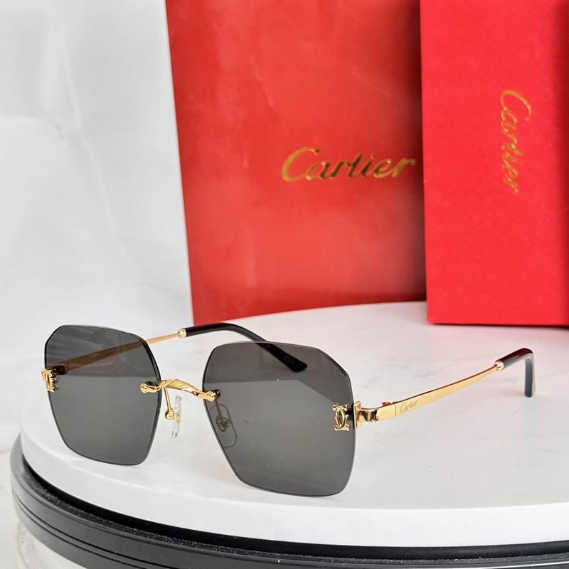 Cartier Glasses smr (1121)