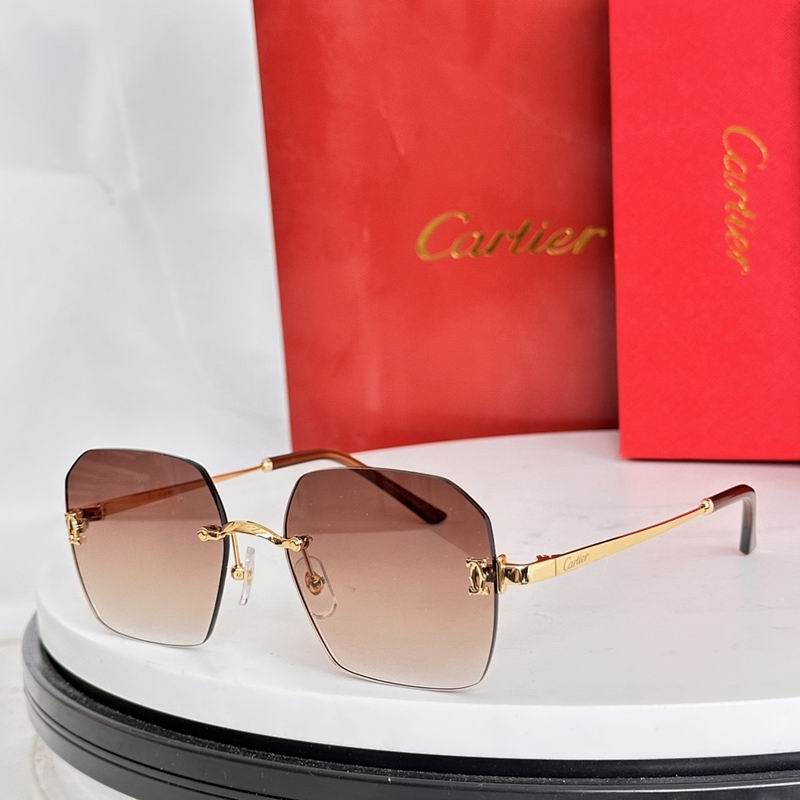 Cartier Glasses smr (1122)