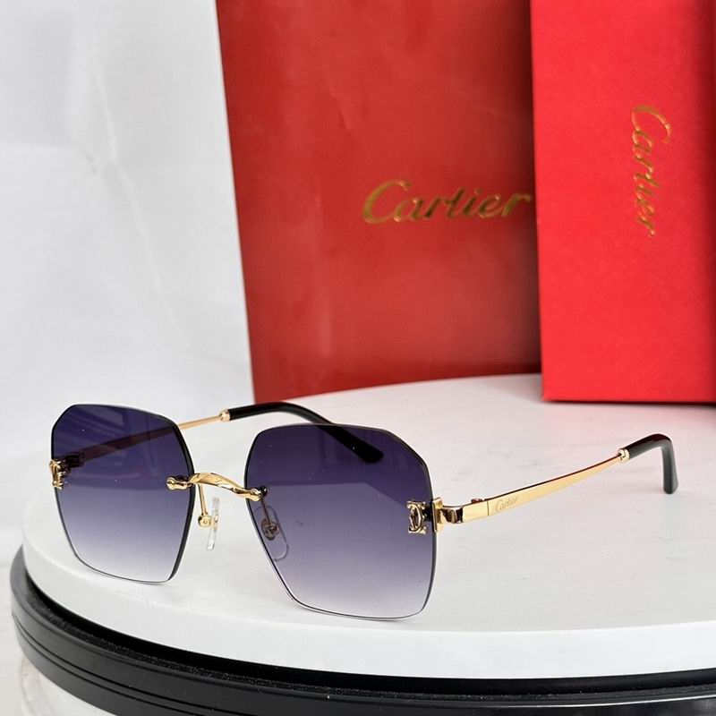 Cartier Glasses smr (1123)