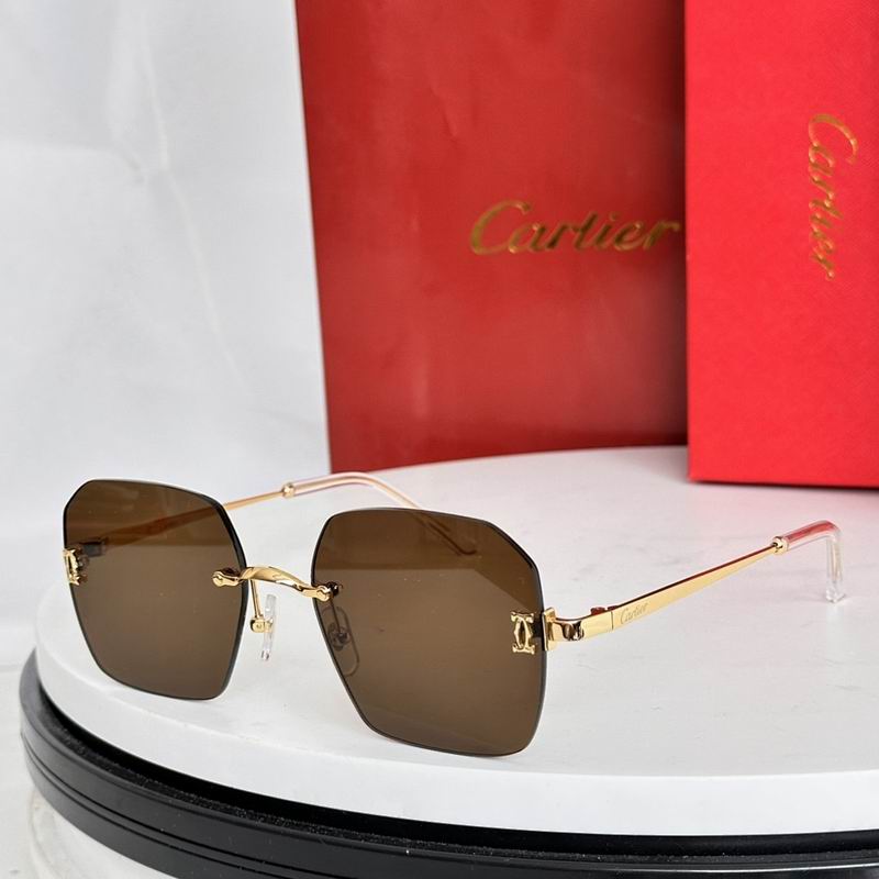 Cartier Glasses smr (1124)