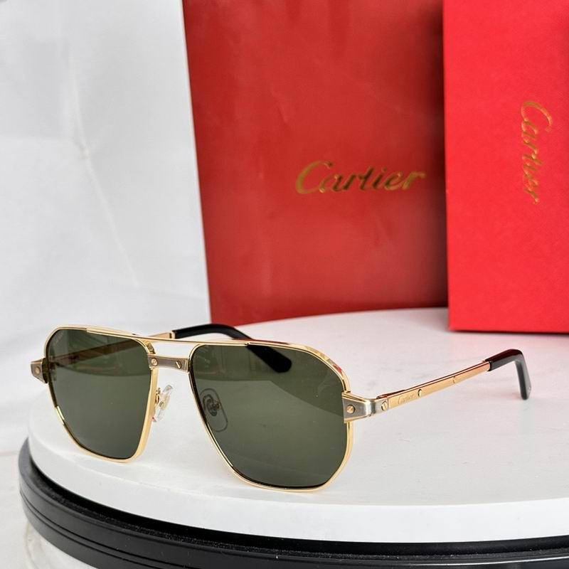 Cartier Glasses smr (1130)