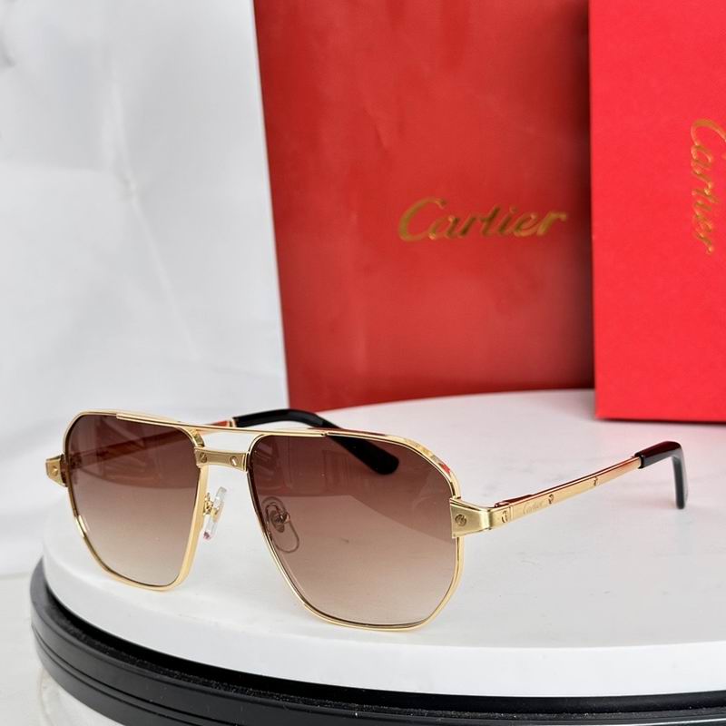 Cartier Glasses smr (1131)