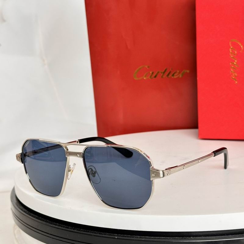 Cartier Glasses smr (1132)