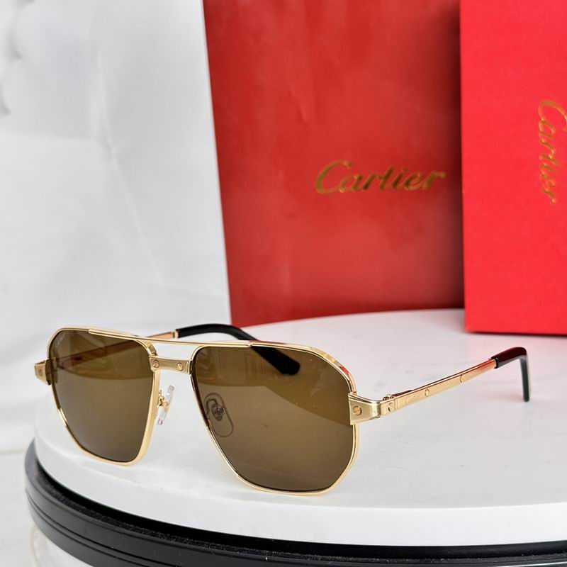 Cartier Glasses smr (1133)
