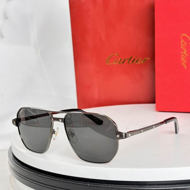 Cartier Glasses smr (1134)