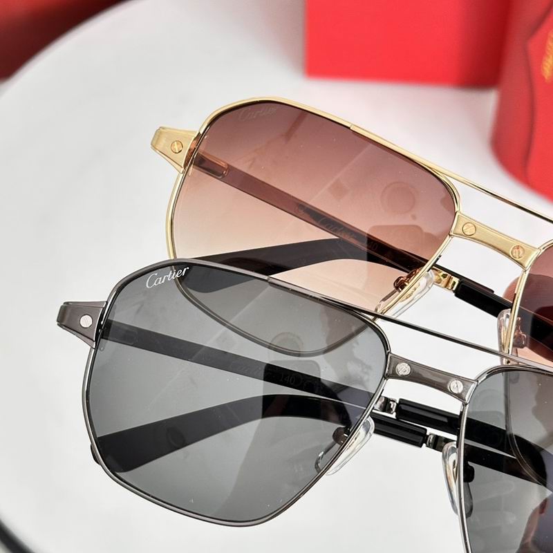 Cartier Glasses smr (1135)
