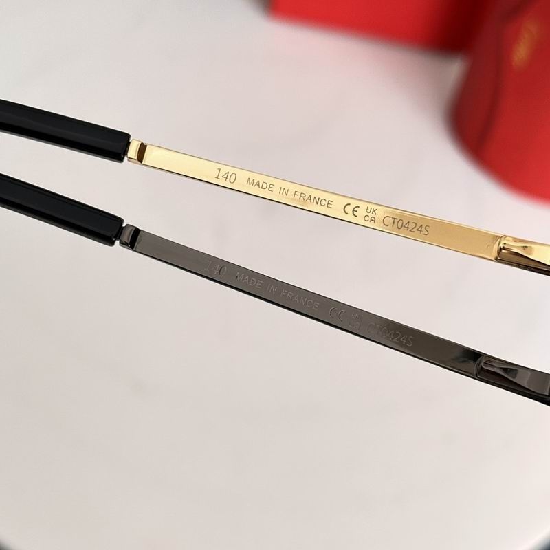 Cartier Glasses smr (1136)