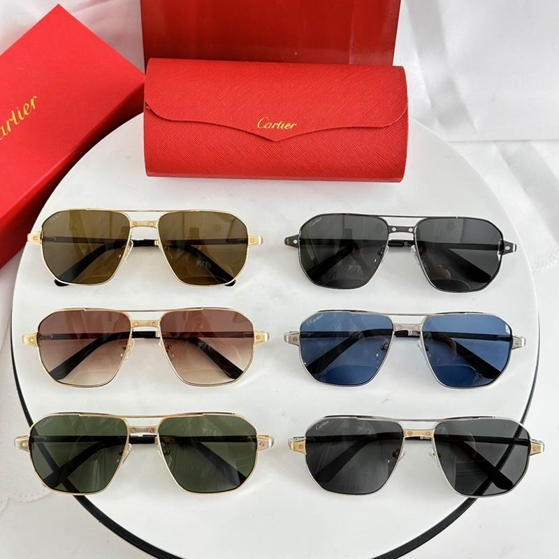 Cartier Glasses smr (1137)