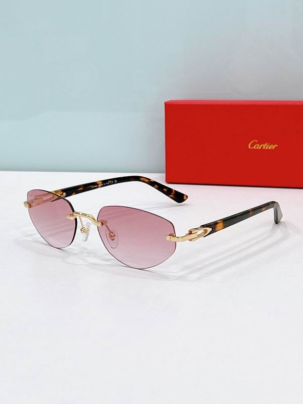 Cartier Glasses smr (1144)