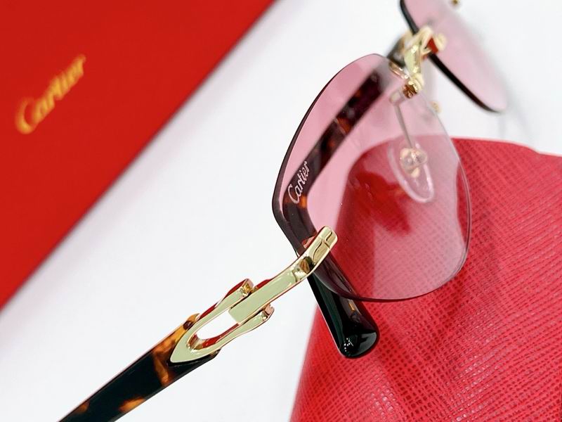 Cartier Glasses smr (1145)