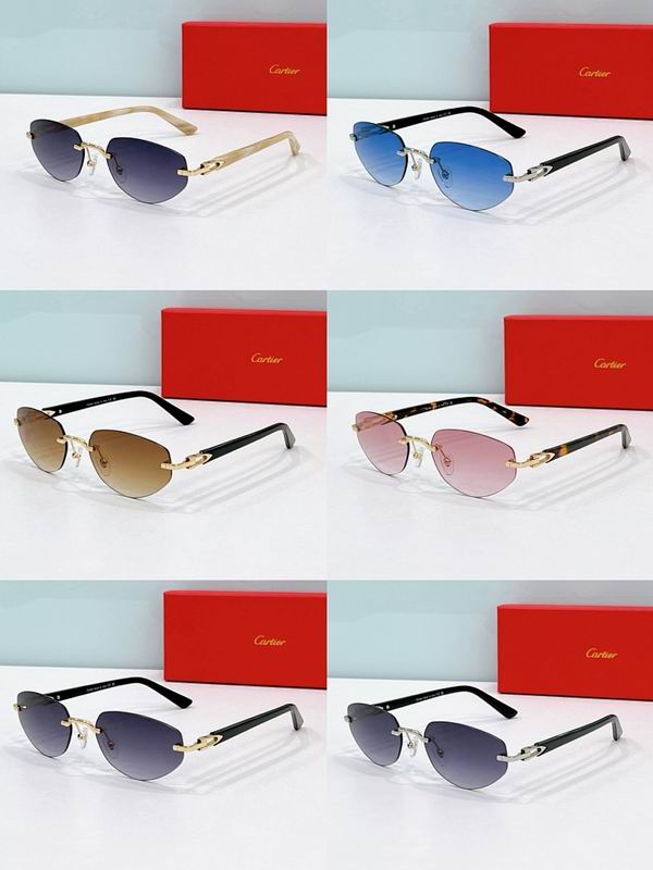Cartier Glasses smr (1146)