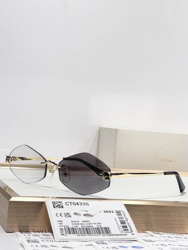 Cartier Glasses smr (1148)