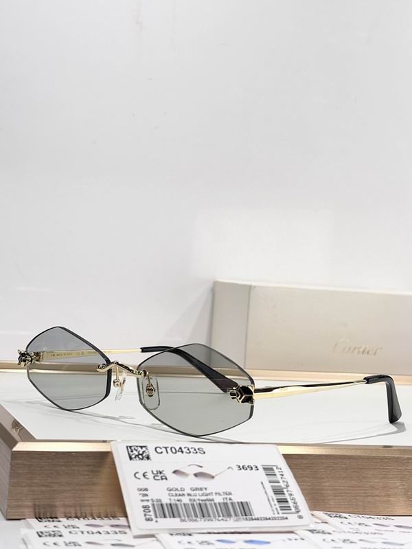 Cartier Glasses smr (1150)