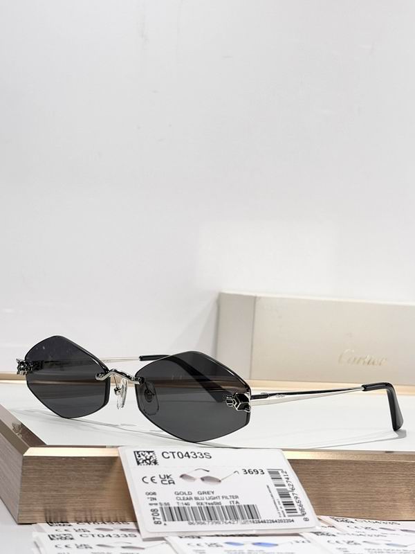 Cartier Glasses smr (1151)
