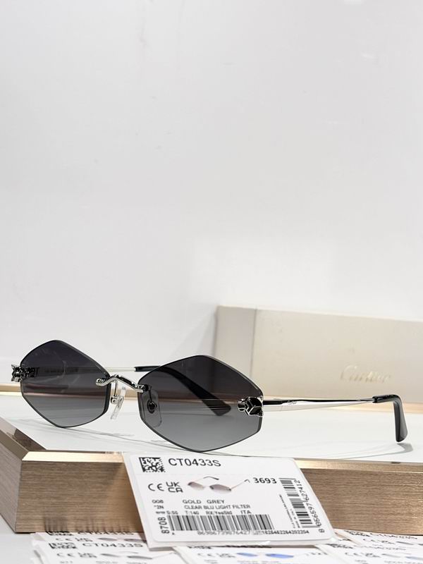 Cartier Glasses smr (1153)