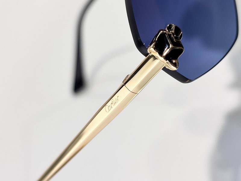 Cartier Glasses smr (1155)