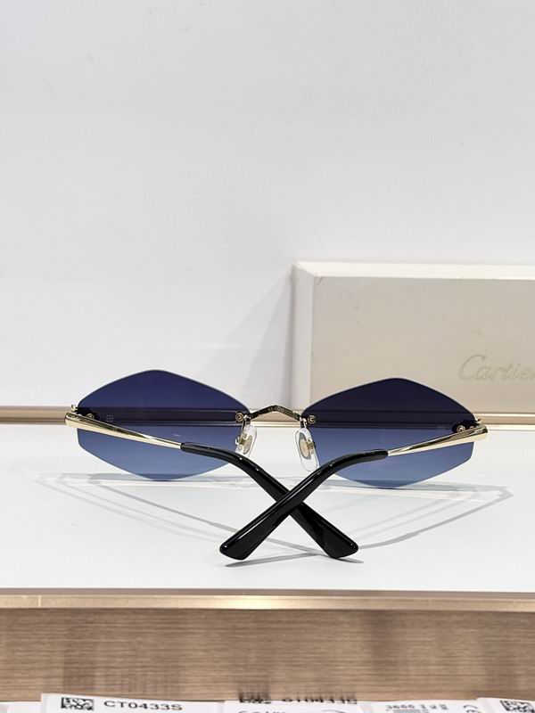 Cartier Glasses smr (1156)