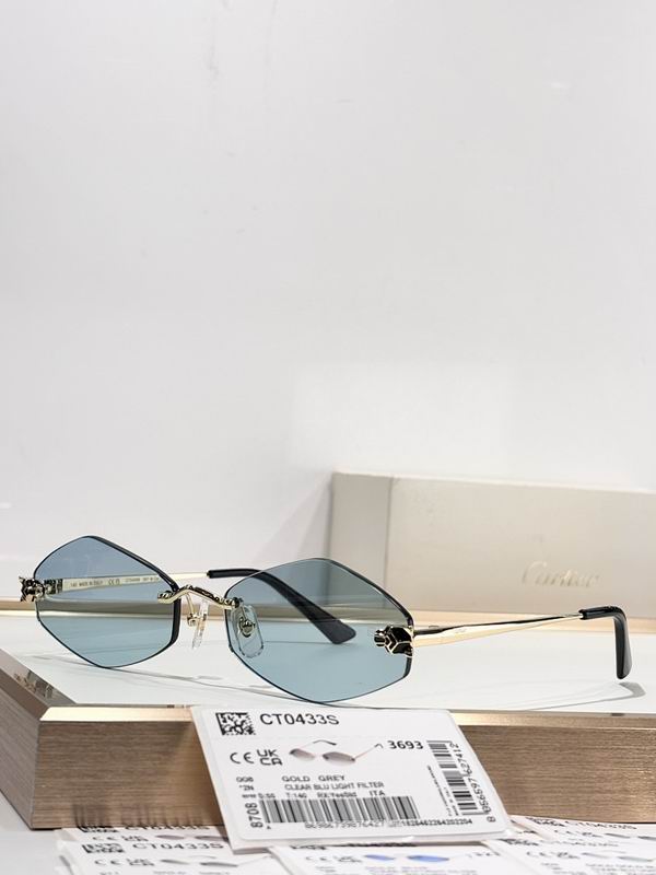 Cartier Glasses smr (1157)