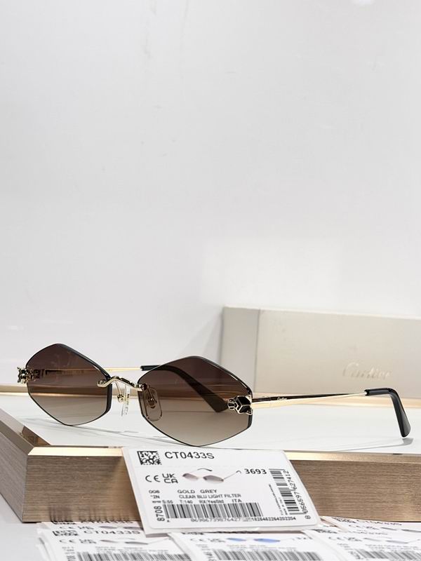 Cartier Glasses smr (1158)