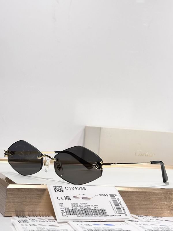 Cartier Glasses smr (1159)