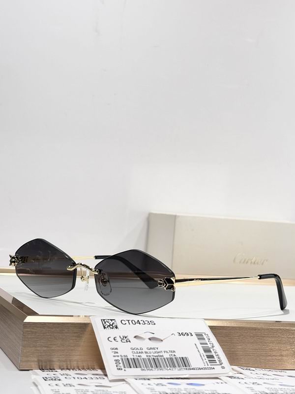 Cartier Glasses smr (1160)