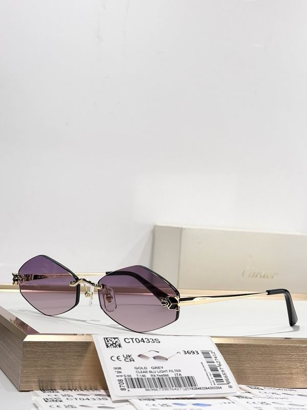 Cartier Glasses smr (1161)