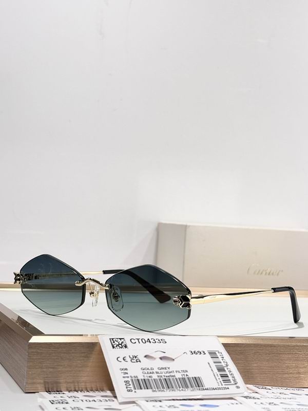 Cartier Glasses smr (1162)