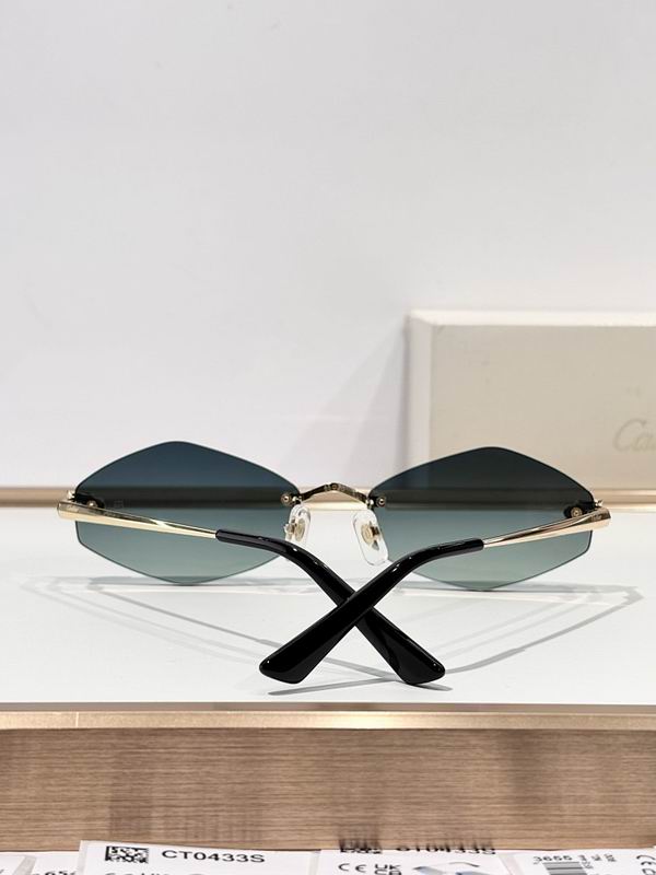 Cartier Glasses smr (1165)