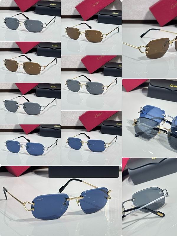 Cartier Glasses smr (1166)