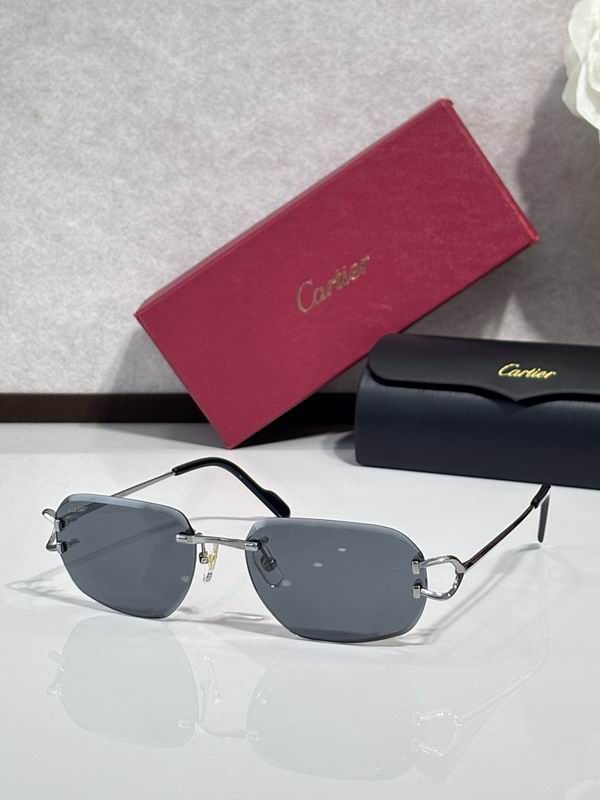 Cartier Glasses smr (1167)