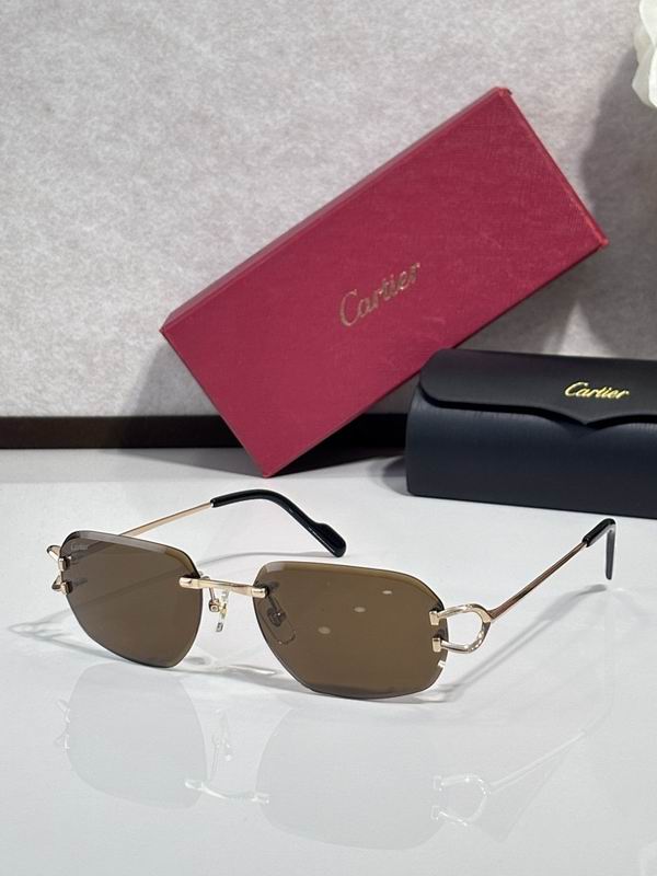 Cartier Glasses smr (1168)