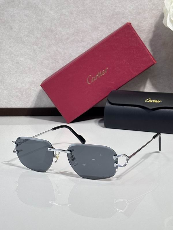 Cartier Glasses smr (1169)