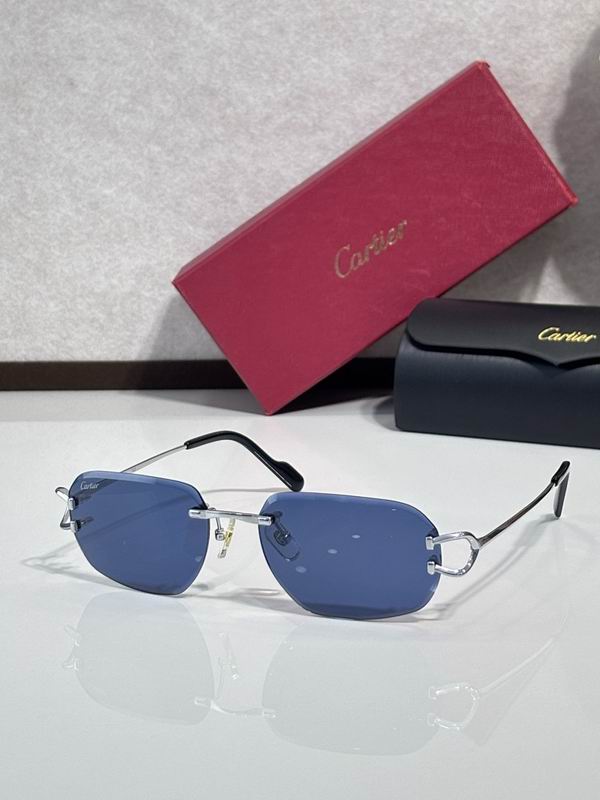 Cartier Glasses smr (1170)