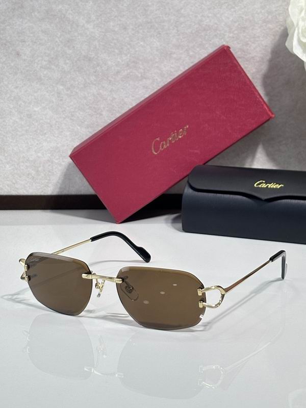 Cartier Glasses smr (1171)