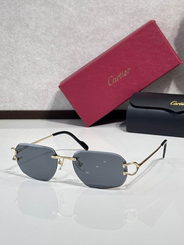 Cartier Glasses smr (1172)