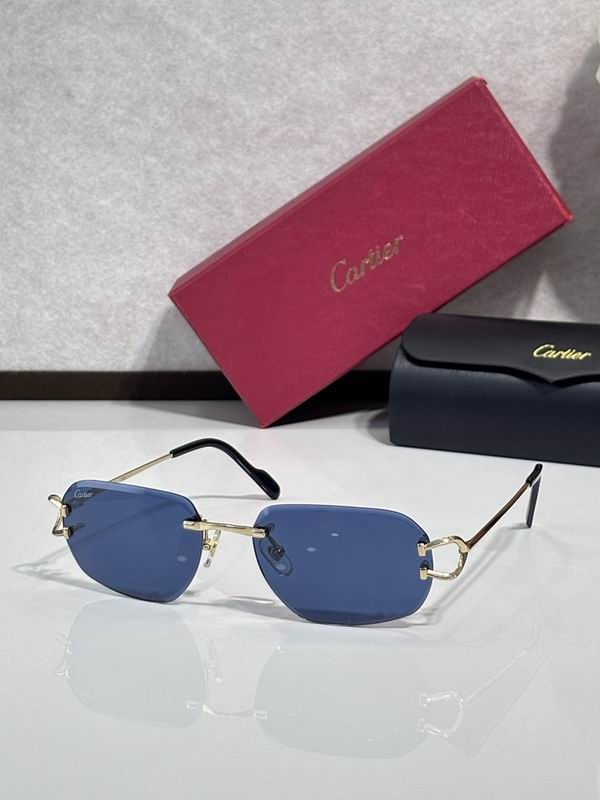 Cartier Glasses smr (1173)