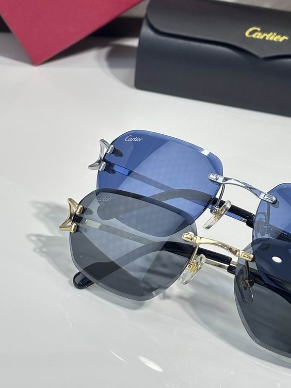 Cartier Glasses smr (1174)