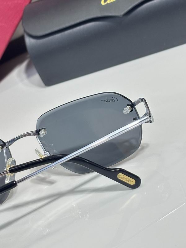 Cartier Glasses smr (1175)