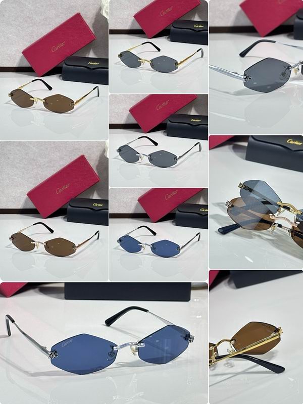 Cartier Glasses smr (1176)