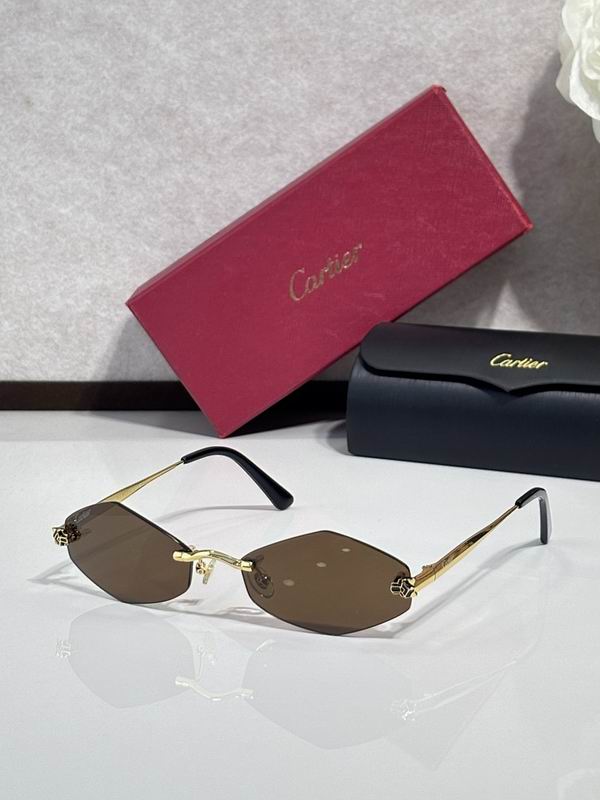Cartier Glasses smr (1177)