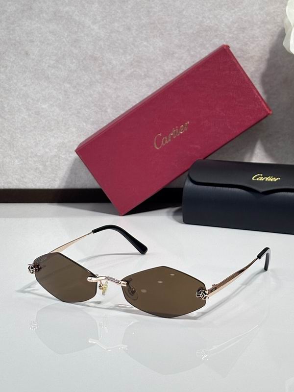Cartier Glasses smr (1178)