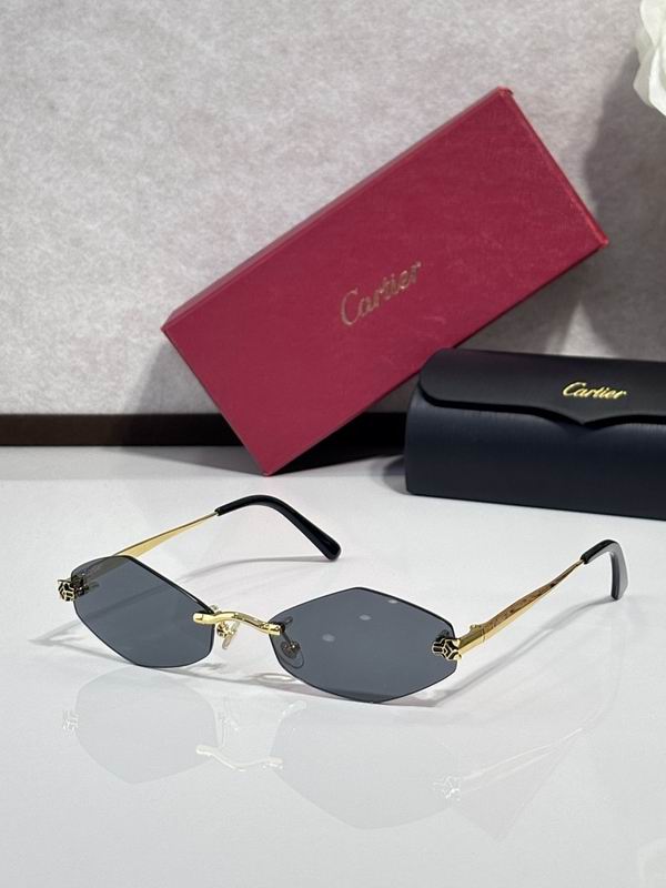 Cartier Glasses smr (1179)