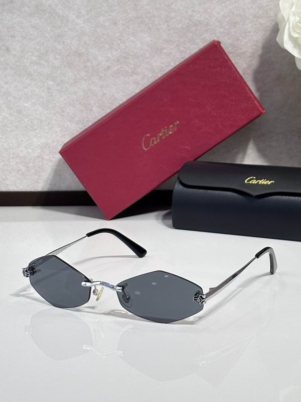Cartier Glasses smr (1180)