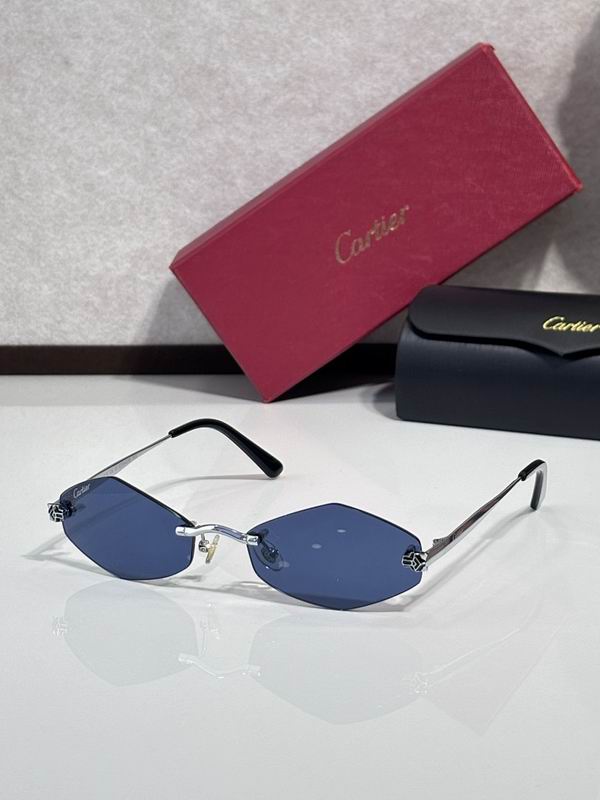 Cartier Glasses smr (1181)
