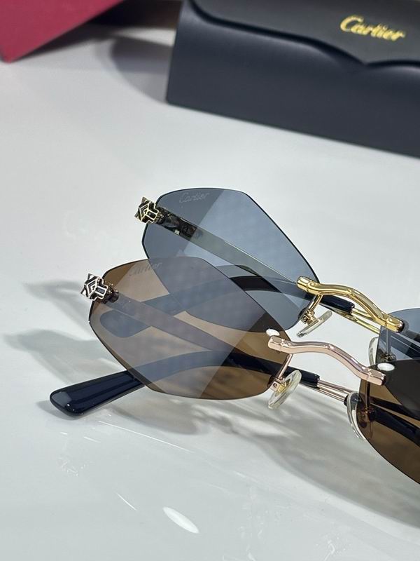 Cartier Glasses smr (1183)