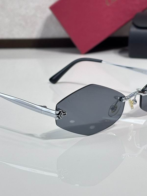 Cartier Glasses smr (1184)