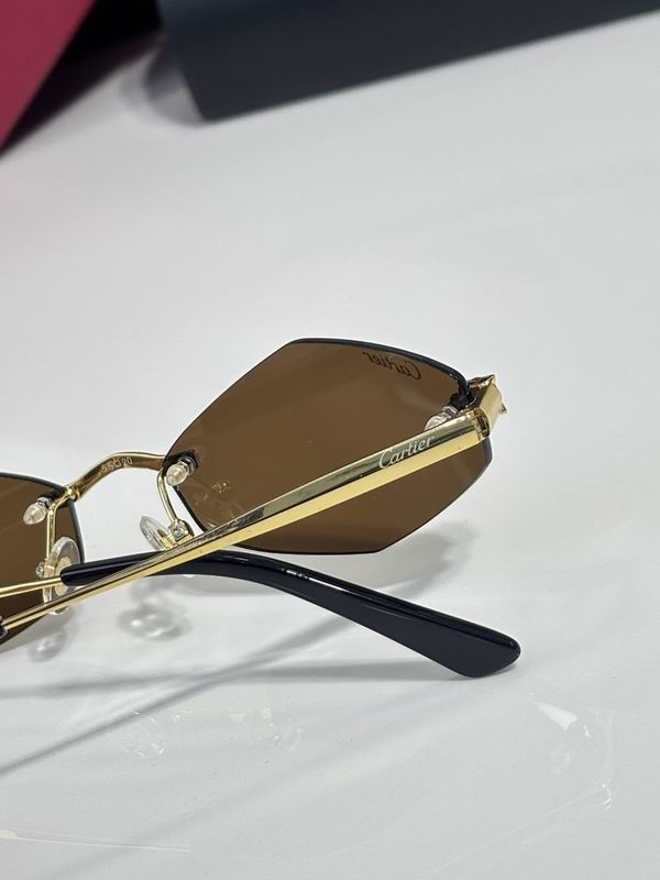 Cartier Glasses smr (1185)