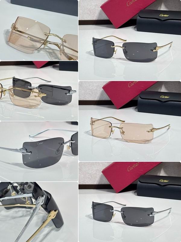 Cartier Glasses smr (1186)