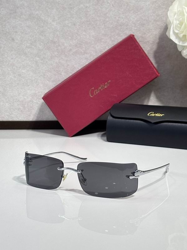 Cartier Glasses smr (1189)